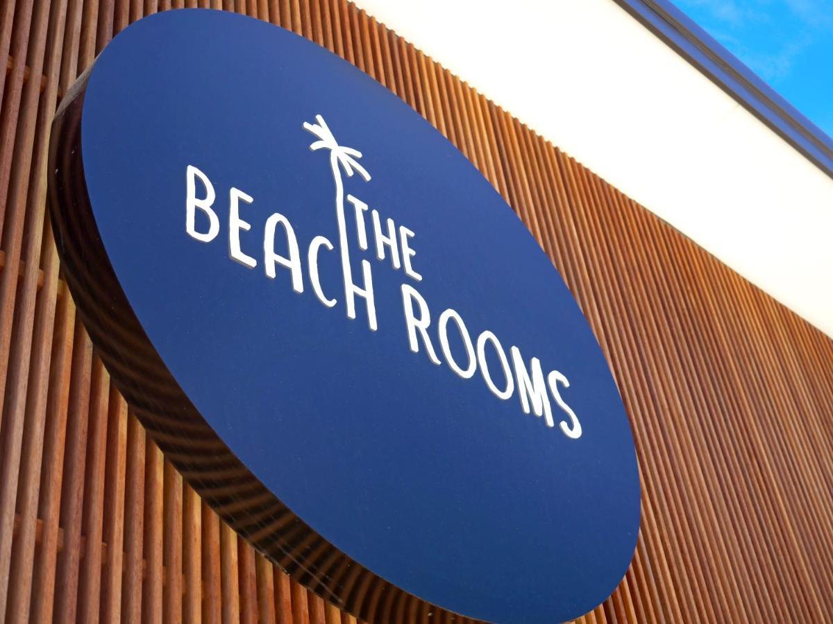 The Beach Rooms Nambucca Heads Exterior photo